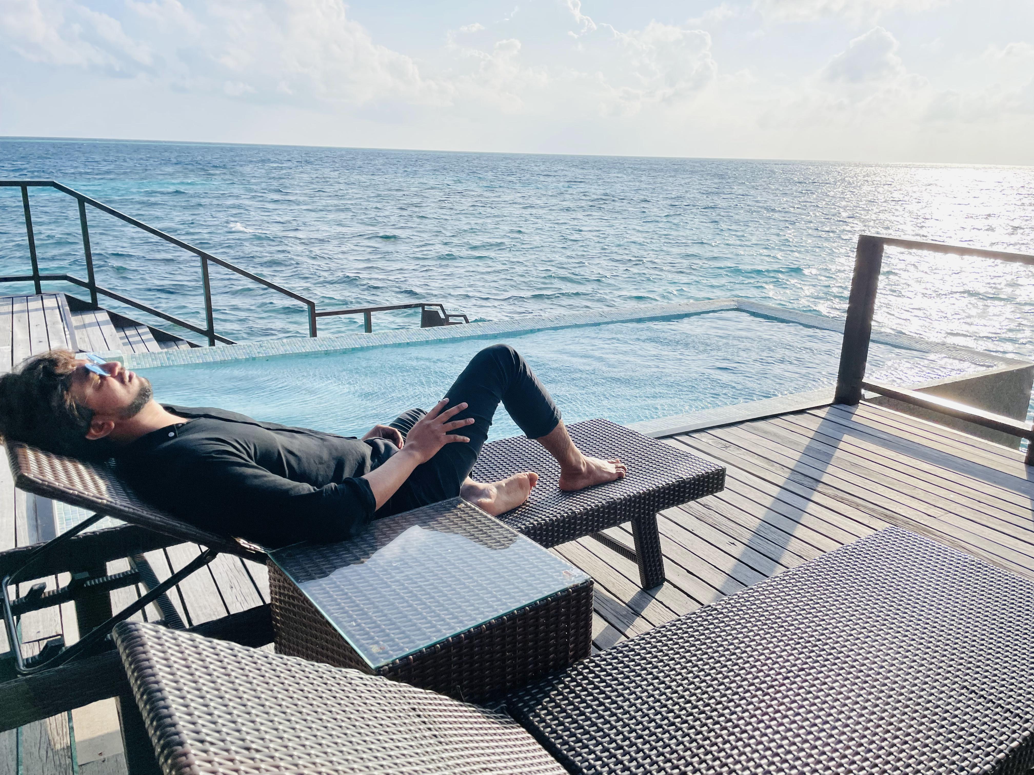 Maldives